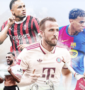 经纪人：科法内是欧洲最好的U21前锋，阿森纳目前在领先地位